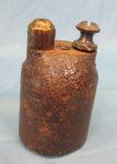  French WWI Viven Bessiere Rifle Grenade, INERT