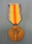  French WWI Victory Medal