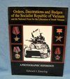  Orders and Badges of the Republic of Vietnam