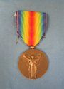  French WWI Victory Medal