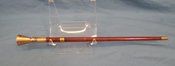  US Cold War Era Officers Presentation Swagger Stick