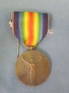  French WWI Victory Medal