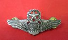  US Cold War Senior Navigator/Observer 2 Inch Wings, NS Meyer Mfg