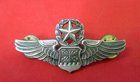  US Cold War Senior Navigator/Observer 2 Inch Wings, NS Meyer Mfg