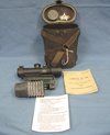  French Post WWII Rifle Scope, M1949 & M1949-56, APX Mfg