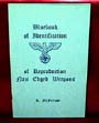  Bluebook of Repro Nazi Edged Weapons