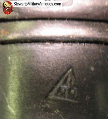  Yugoslavian M1924 Short Model Bayonet, Matching Numbers — image 2