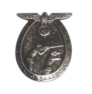 Wehrmacht Day Badge 1939