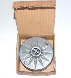 VM40 Gas Mask Filter - Boxed