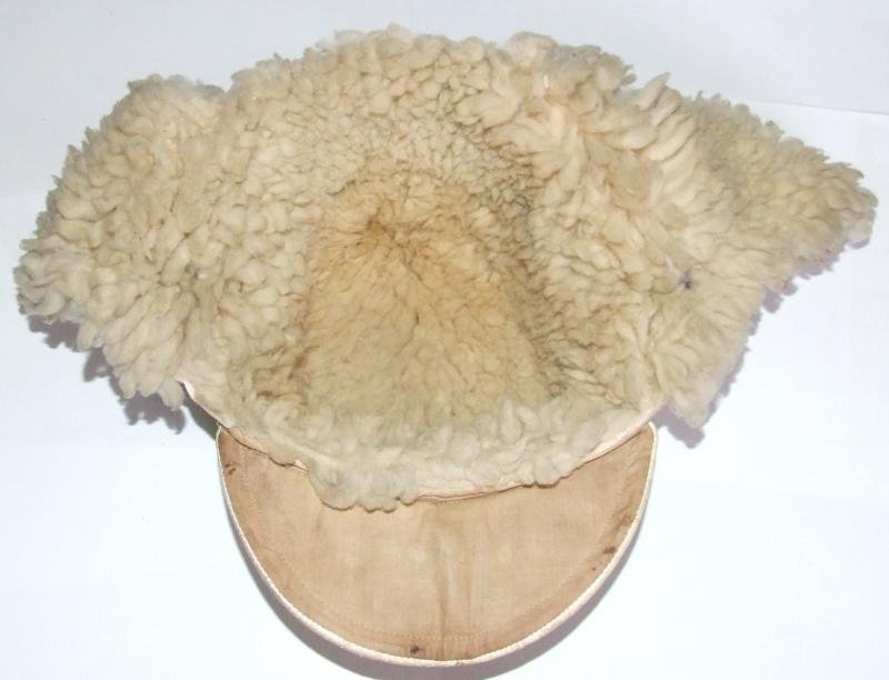 Luftwaffe Winter Cap