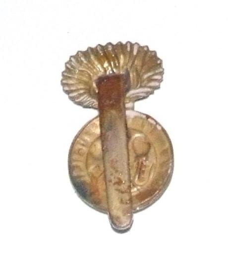 Royal Welch Fusiliers Cap Badge