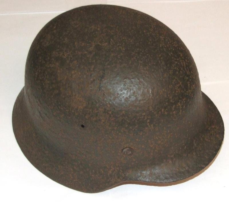 Army M35 SD Helmet.