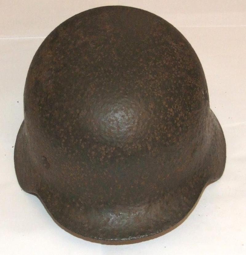 Army M35 SD Helmet.