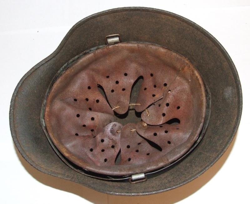 Army M35 SD Helmet.