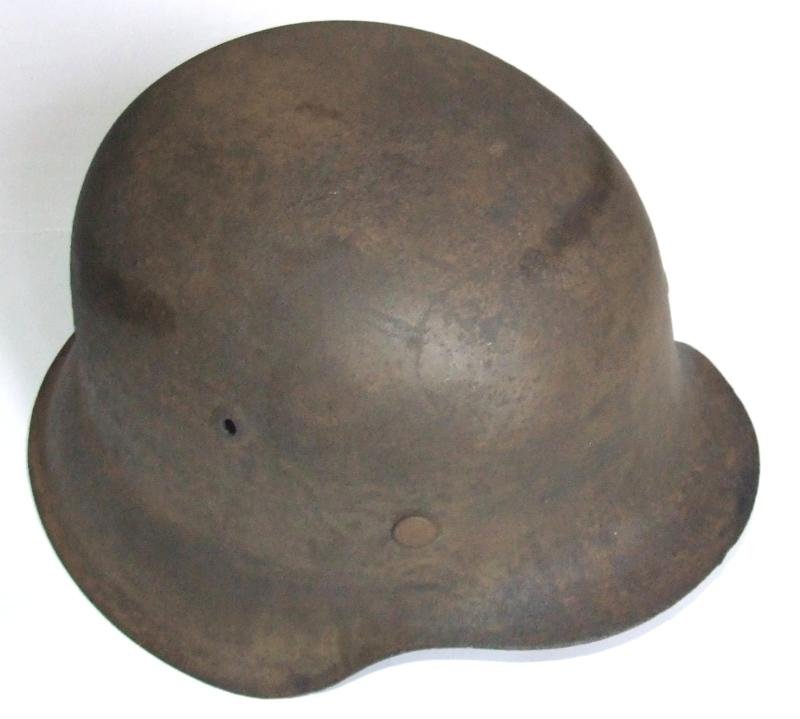 M42 Army Helmet - Tropical