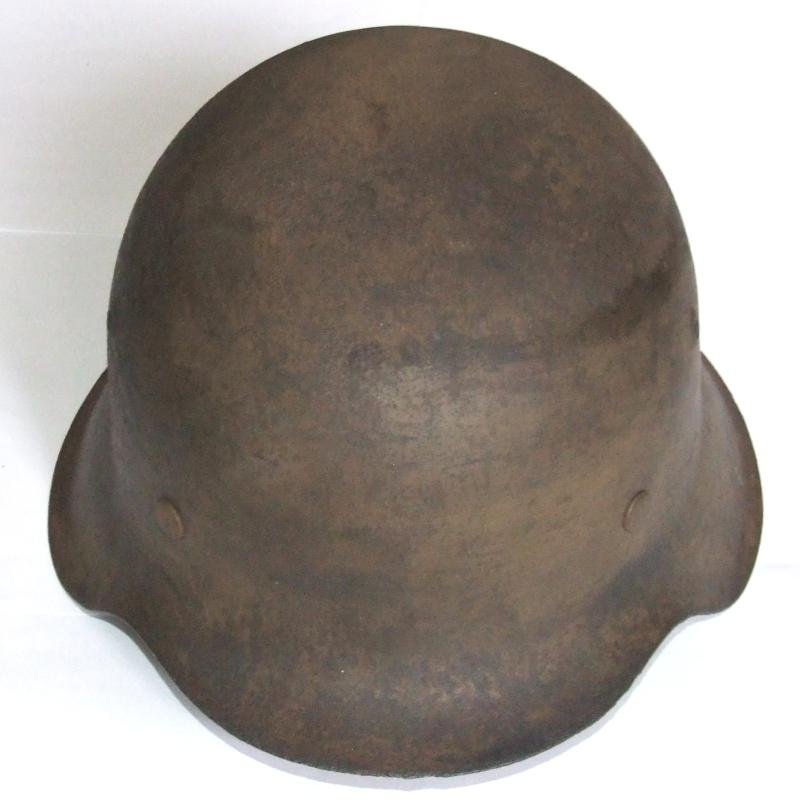 M42 Army Helmet - Tropical