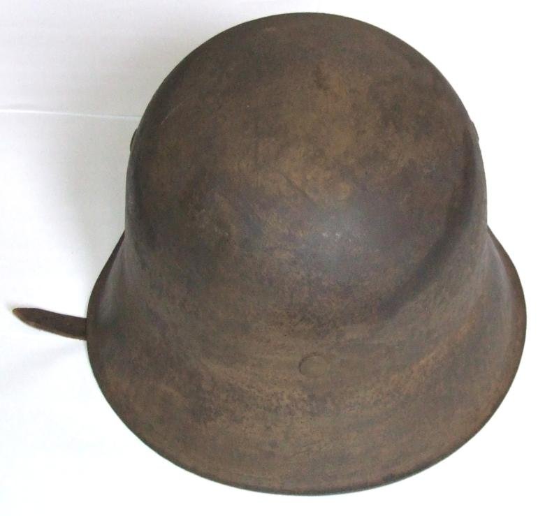 M42 Army Helmet - Tropical