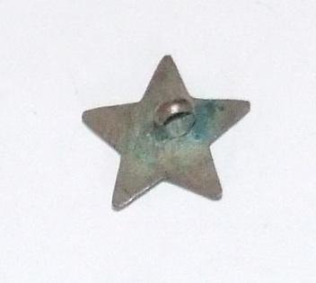 US Army Generals Rank Star