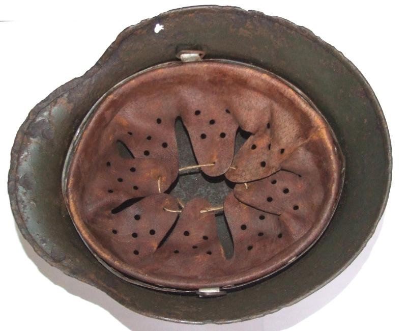 M35 SD Helmet - Semi-Relic