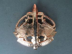 Indonesia Army Combat Infantry Badge