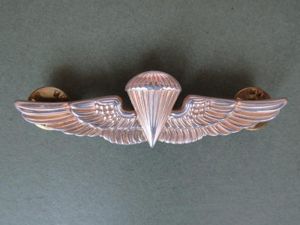 USA Navy / Marine Corps Parachute Wings
