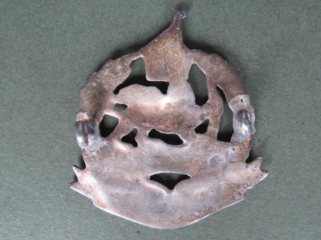Rhodesia Army 1967-1980 Military Police Officers' Cap Badge