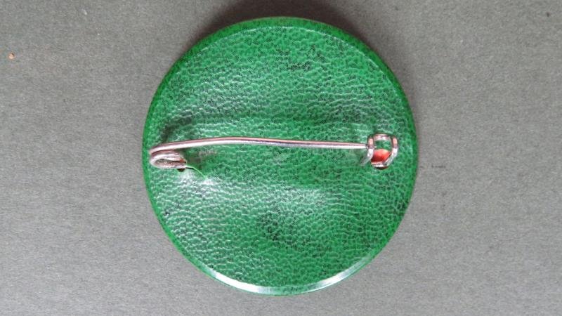 New Zealand / Australia Scouts Badge