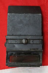 A Very Sound and Good Condition World War II British Tank Site / Periscope-