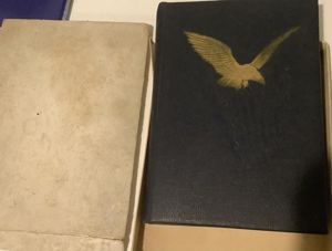 WWII AMERICAN SERVICEMEN JOURNAL