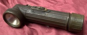 WWII US TORCH