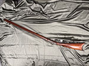 BRUNSWICK PATTERN NEPALESE MUSKETS