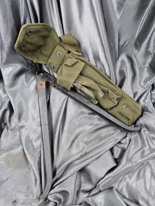 VIETNAM WAR ERA COLTS XM3 BIPOD