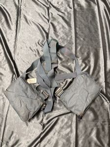 1950's/Vietnam Air Crew Inflatable Vest