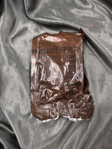 VIETNAM WAR ERA ACCESSORIES RATION PACKS