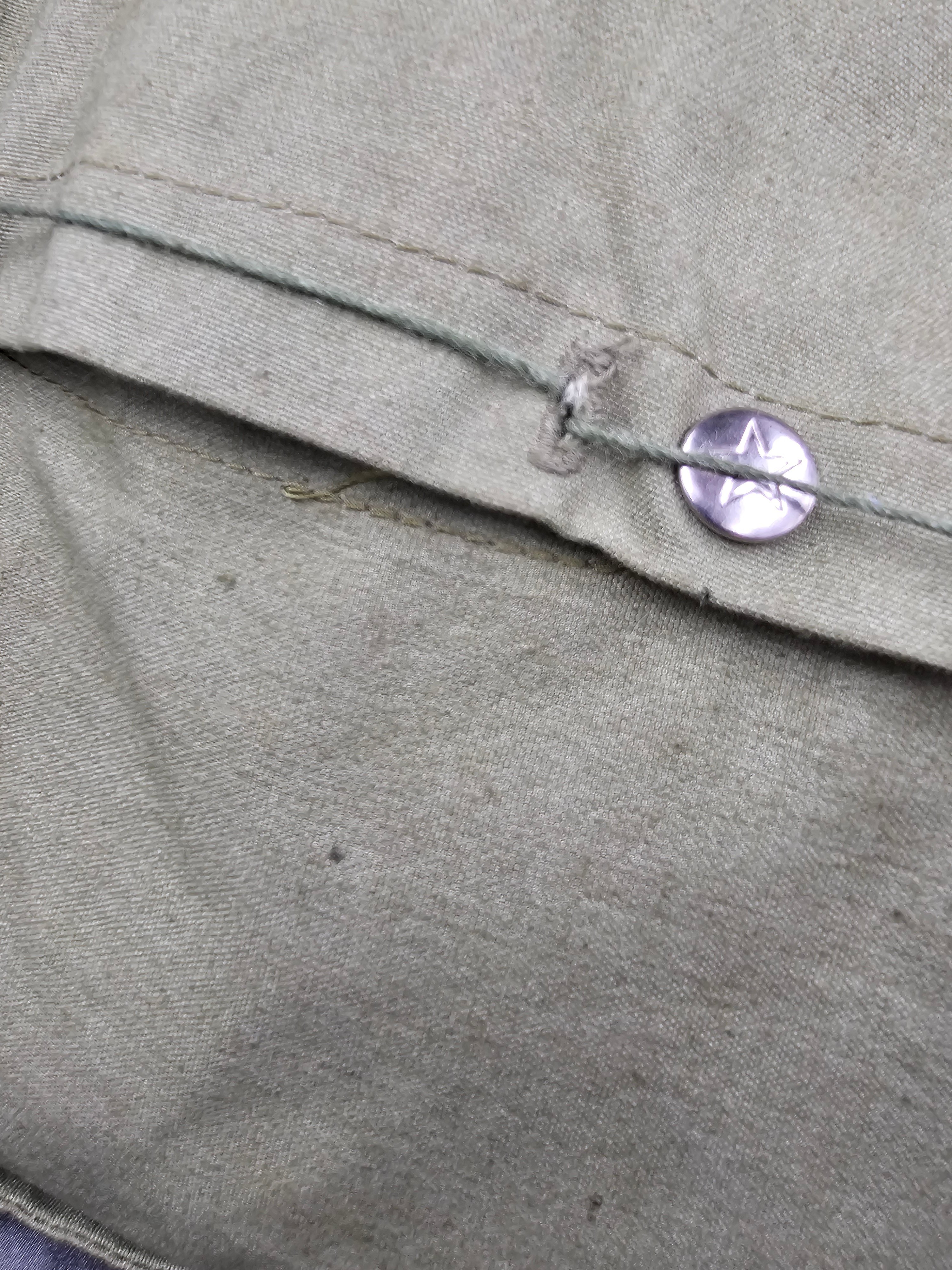 CHINESE HIGH ALTITUDE FLIGHT SUIT - UNOPENED — image 3