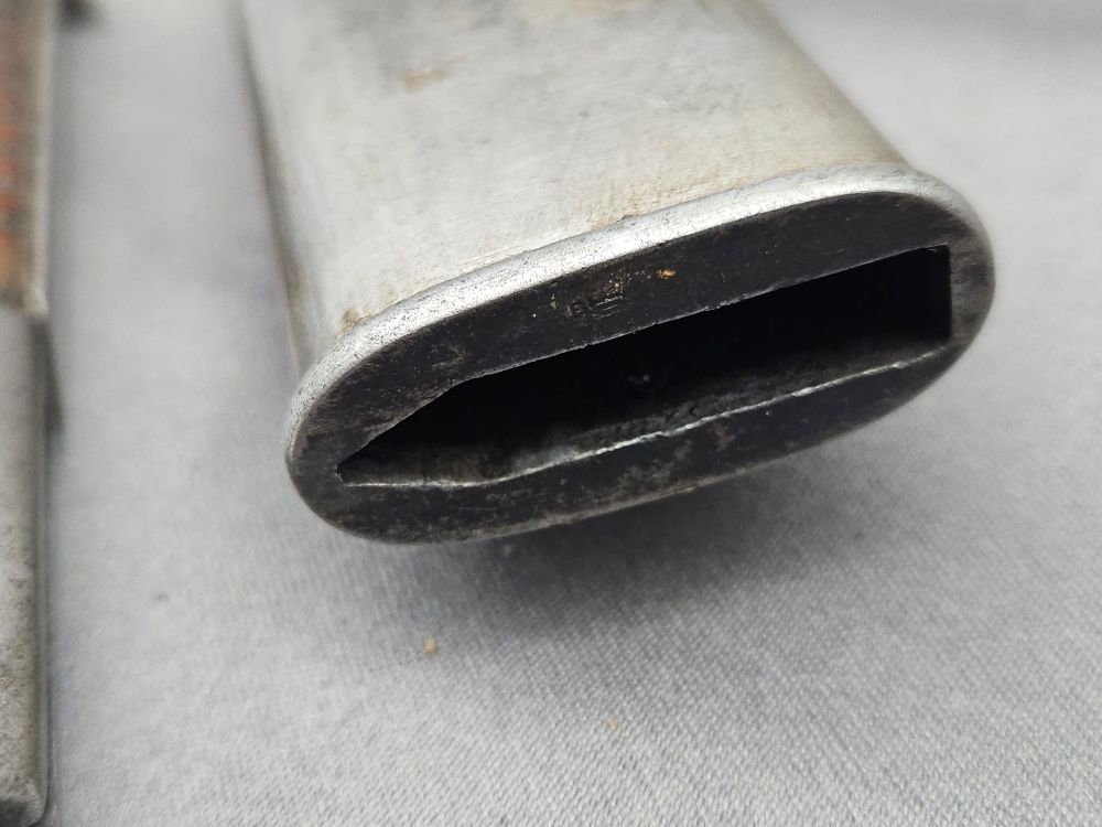 WWI German Bayonet — image 4