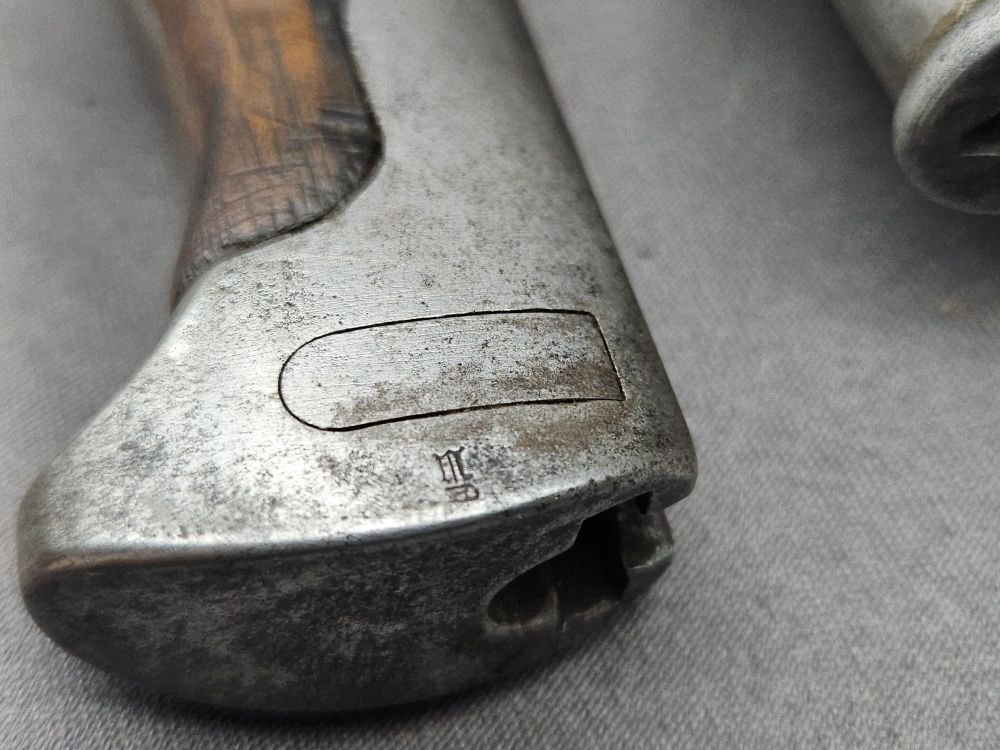WWI German Bayonet — image 5