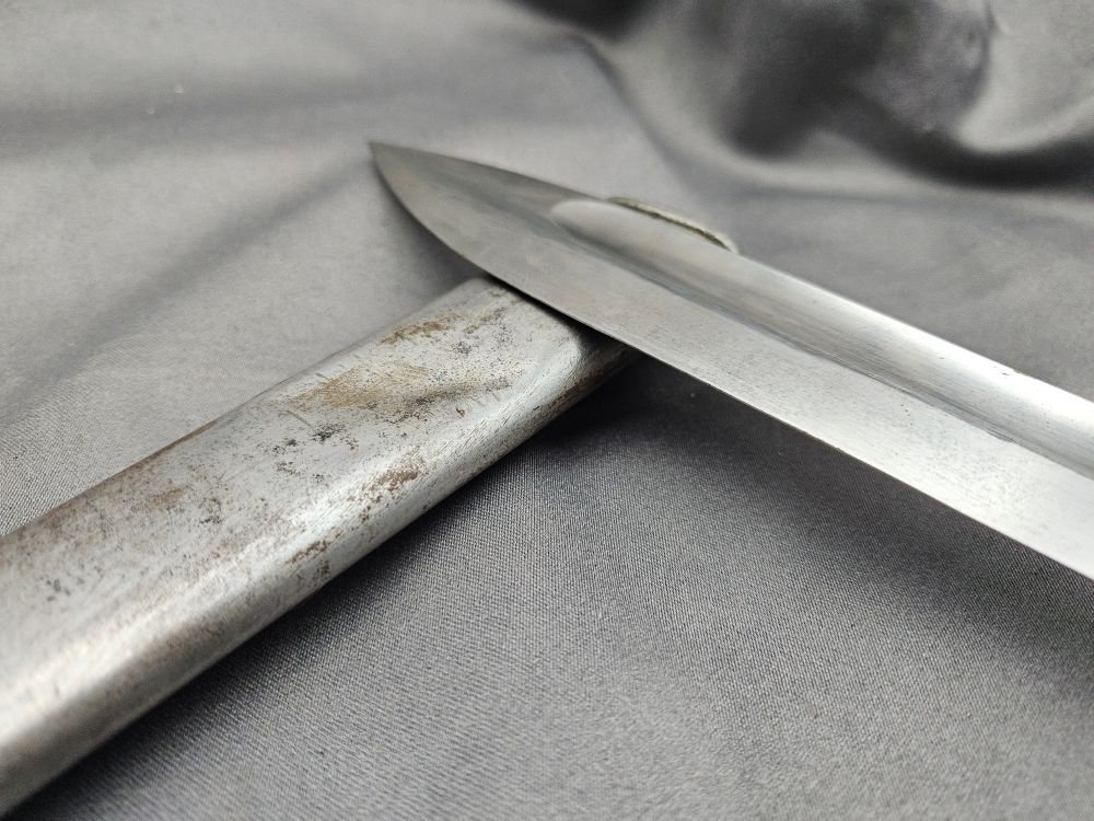 WWI German Bayonet — image 7