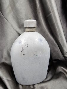 WWI US CANTEEN