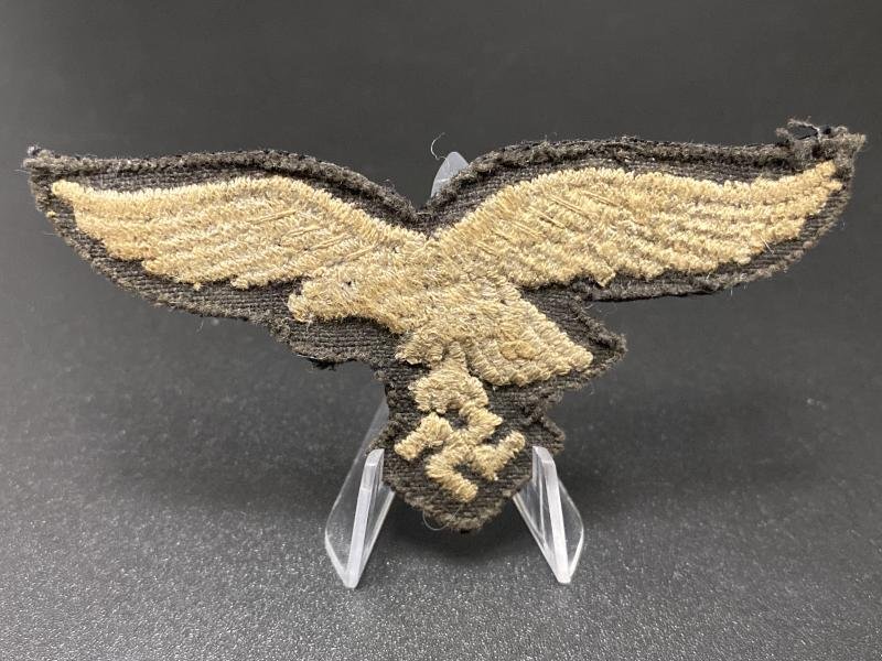Luftwaffe Hermann Göring Division Cap Eagle