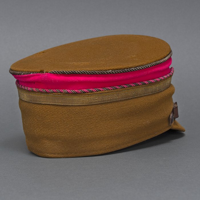 NSE4 Spectacular Sturmabteilung kepi for a Standartenführer from Gruppe Staff Berlin or Standarte Feldherrnhalle — image 12