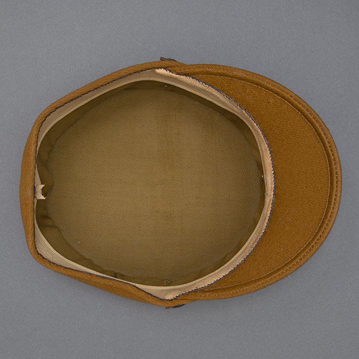 NSE4 Spectacular Sturmabteilung kepi for a Standartenführer from Gruppe Staff Berlin or Standarte Feldherrnhalle — image 22