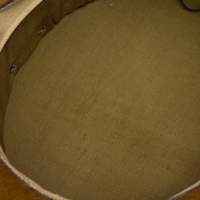 NSE4 Spectacular Sturmabteilung kepi for a Standartenführer from Gruppe Staff Berlin or Standarte Feldherrnhalle — image 23