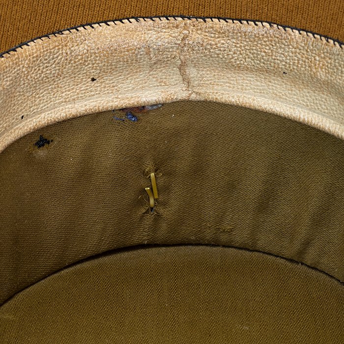 NSE4 Spectacular Sturmabteilung kepi for a Standartenführer from Gruppe Staff Berlin or Standarte Feldherrnhalle — image 24