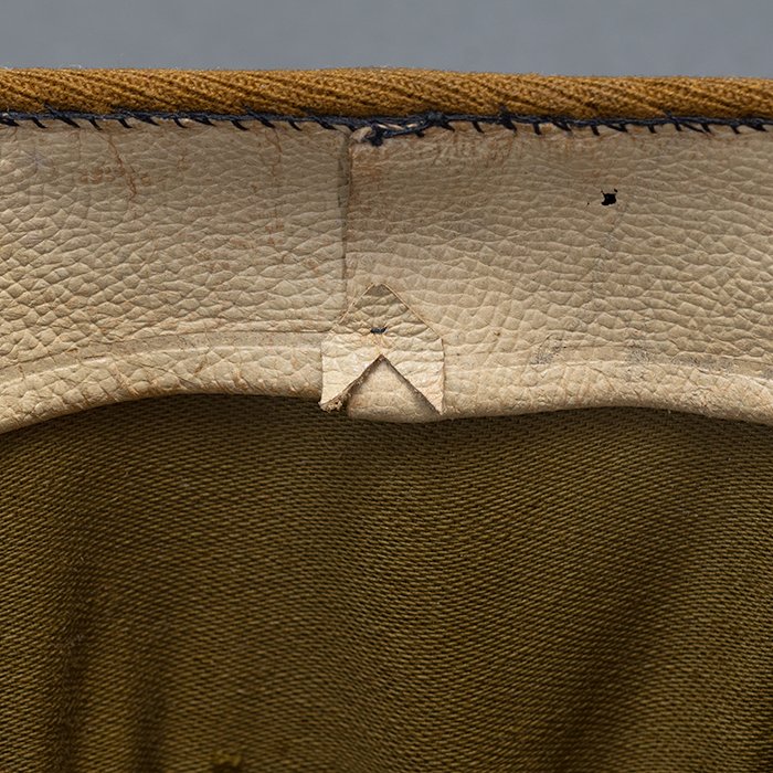 NSE4 Spectacular Sturmabteilung kepi for a Standartenführer from Gruppe Staff Berlin or Standarte Feldherrnhalle — image 25