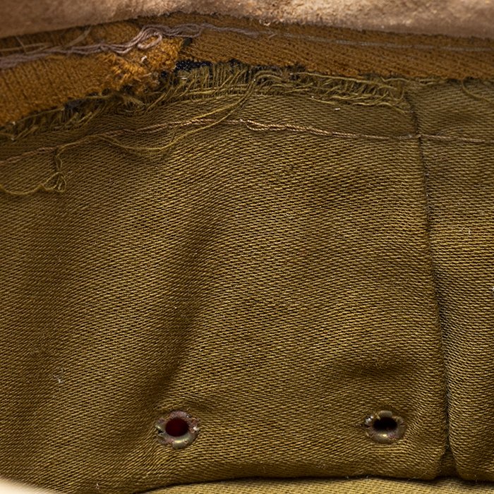 NSE4 Spectacular Sturmabteilung kepi for a Standartenführer from Gruppe Staff Berlin or Standarte Feldherrnhalle — image 26
