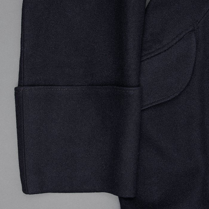MLN1 Unissued pre-war overcoat for an SS-TV/VT Unterführer — image 13