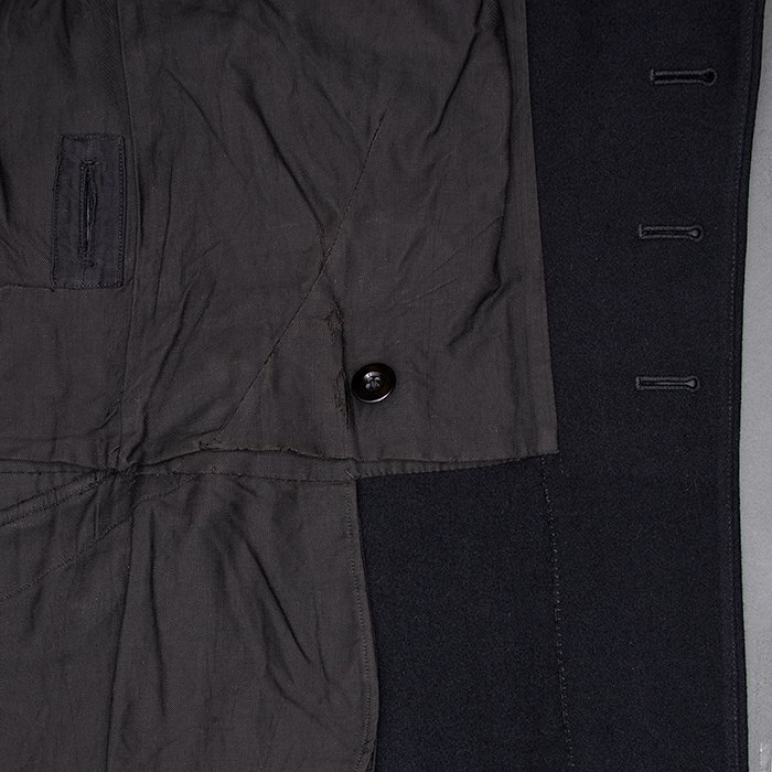 MLN1 Unissued pre-war overcoat for an SS-TV/VT Unterführer — image 14
