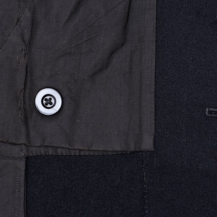 MLN1 Unissued pre-war overcoat for an SS-TV/VT Unterführer — image 15