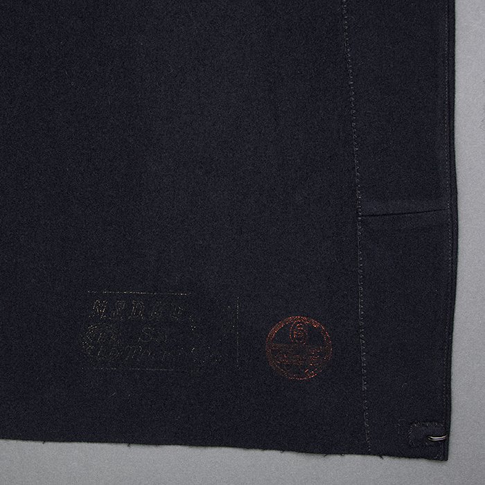 MLN1 Unissued pre-war overcoat for an SS-TV/VT Unterführer — image 16